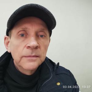 Mihail, 58 лет, Москва