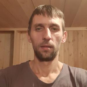 Парни в Хабаровске (Хабаровский край): Сергей, 37 - ищет девушку из Хабаровска (Хабаровский край)
