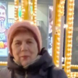 Тамара, 61 год, Нижний Новгород