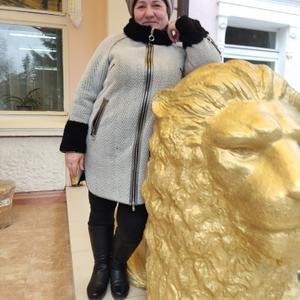Людмила, 61 год, Воронеж