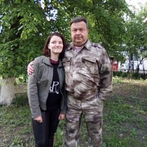 Парни в Плавске: Роман, 51 - ищет девушку из Плавска