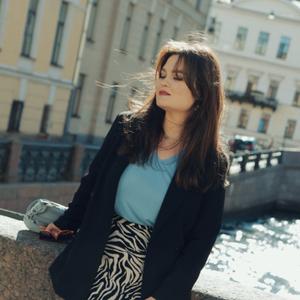 Оля, 29 лет, Санкт-Петербург
