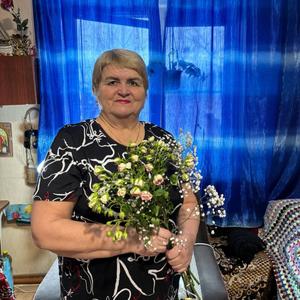 Девушки в Санкт-Петербурге: Надежда, 68 - ищет парня из Санкт-Петербурга