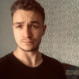 Andrey, 28 лет, Владивосток