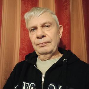 Михаил Жоров, 82 года, Мурманск
