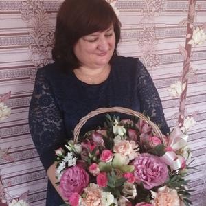 Ольга, 53 года, Бугуруслан