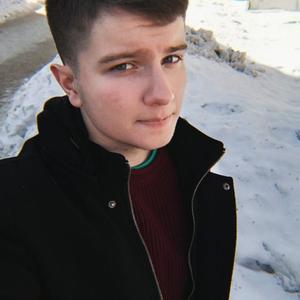 Михаил Мараков, 24 года, Череповец