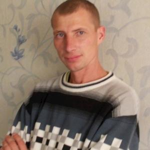 Василий, 41 год, Железногорск