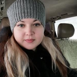 Алёна, 33 года, Новосибирск