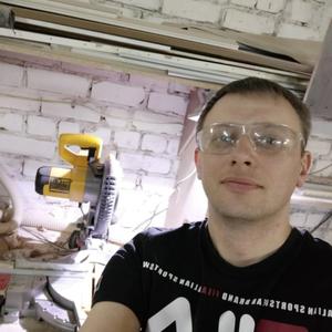 Парни в Тольятти: Игорь, 38 - ищет девушку из Тольятти