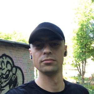 Владимир, 37 лет, Сергиев Посад