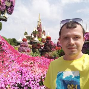Парни в Санкт-Петербурге: Денис, 34 - ищет девушку из Санкт-Петербурга