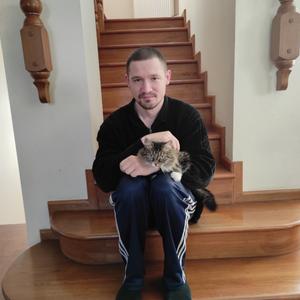 Парни в Тольятти: Алексей Петрович, 35 - ищет девушку из Тольятти