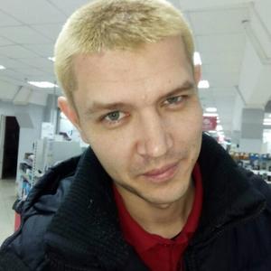 Александр, 42 года, Садгород