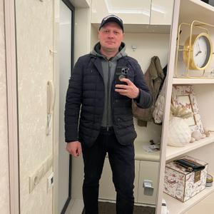 Sergey, 40 лет, Санкт-Петербург