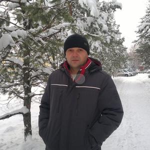Роман, 45 лет, Бийск