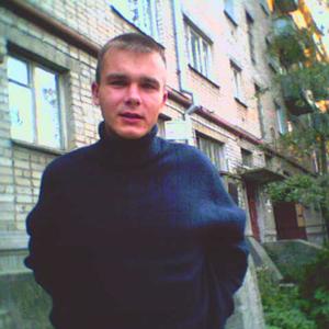 Дима, 40 лет, Владимир