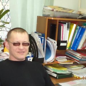 Сергей Мельник, 48 лет, Красногорск