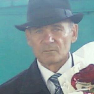 Николай Плотников, 77 лет, Астрахань