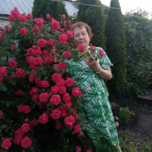 Ольга Пустовалова, 62 года, Тамбов