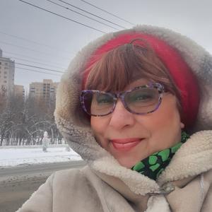Девушки в Оренбурге: Эра, 66 - ищет парня из Оренбурга