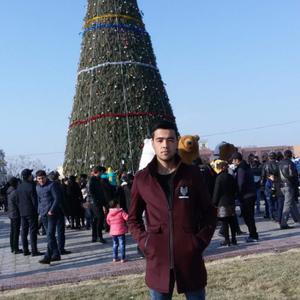 Парни в Оренбурге: Тимур, 26 - ищет девушку из Оренбурга