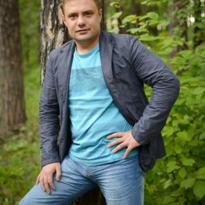 Роман, 46 лет, Воскресенск