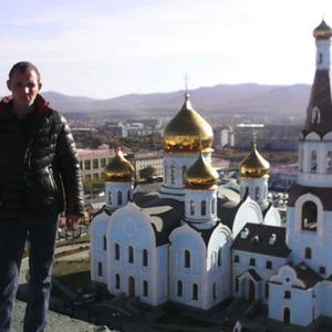 Парни в Новосибирске: Василий, 30 - ищет девушку из Новосибирска