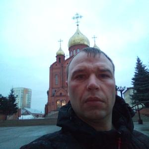 Парни в Кемерово: Михаил, 43 - ищет девушку из Кемерово