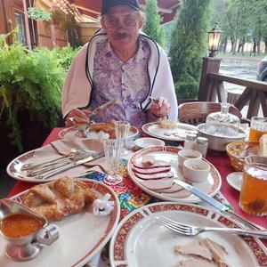 Парни в Елизово: Валерий, 51 - ищет девушку из Елизово