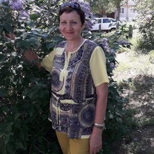 Девушки в Волгограде: Наталья, 68 - ищет парня из Волгограда