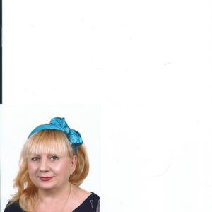Лариса, 72 года, Нижний Новгород