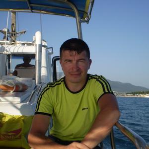 Сергей, 48 лет, Вельск