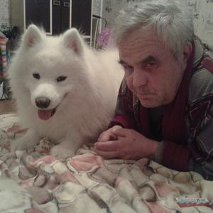 Александр, 66 лет, Мончегорск