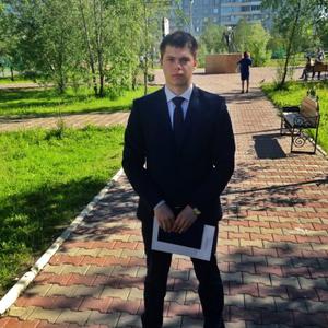 Сергей, 32 года, Усинск