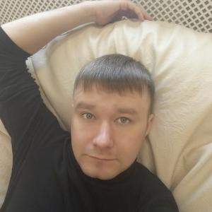 Марат, 38 лет, Муравленко