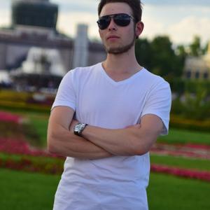 Павел, 31 год, Москва