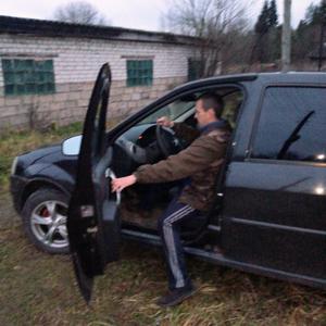 Парни в Калязине: Николай, 37 - ищет девушку из Калязина