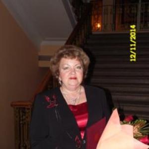 Ирина, 66 лет, Салават