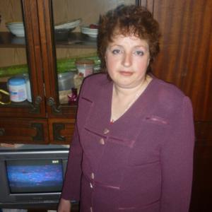 Людмила Касьян, 59 лет, Нижний Новгород