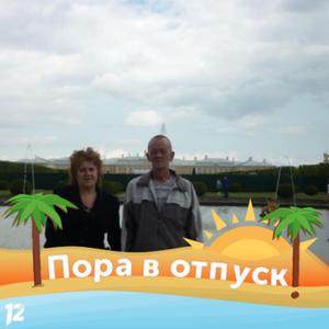 Парни в Саратове: Сергей, 70 - ищет девушку из Саратова