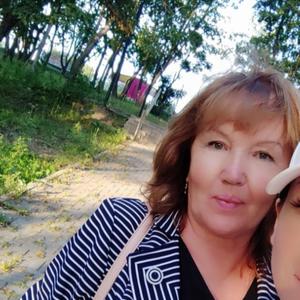 Девушки в Арсеньеве: Людмила, 64 - ищет парня из Арсеньева