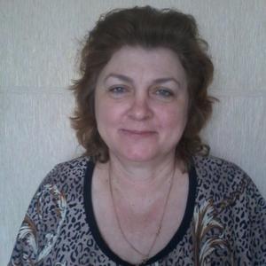 Девушки в Бийске: Ольга, 61 - ищет парня из Бийска