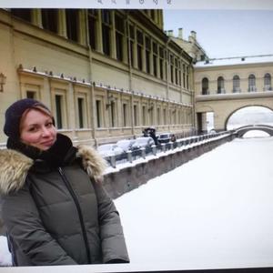 Девушки в Яхроме: Ольга, 44 - ищет парня из Яхромы