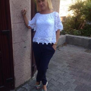 Девушки в Перми: Ольга, 55 - ищет парня из Перми