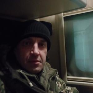 Парни в Хабаровске (Хабаровский край): Дмитрий, 46 - ищет девушку из Хабаровска (Хабаровский край)