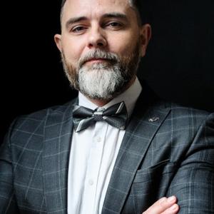 Василий, 40 лет, Ростов-на-Дону