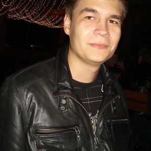 Сергей Дорош, 33 года, Кимры