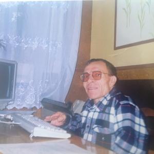 Владимир Васильевич, 75 лет, Ртищево
