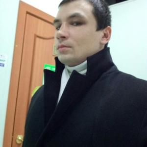 Артем Капустин, 38 лет, Бор